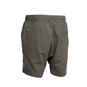 Nash Make It Happen Badge Shorts Pantaloni Scurți Verzi L