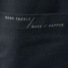 Nash Make It Happen Badge Shorts Pantaloni scurți Negri S