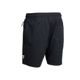 Nash Make It Happen Badge Shorts Pantaloni Scurți Negri 2XL