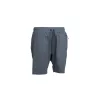 Nash Make It Happen Badge Shorts Grey Marl Rövidnadrág XL