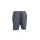 Nash Make It Happen Badge Shorts Grey Marl Rövidnadrág XL