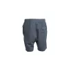 Nash Make It Happen Badge Shorts Grey Marl Rövidnadrág XL
