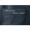 Nash Make It Happen Badge Shorts Grey Marl Rövidnadrág XL