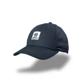 Nash Make It Happen Badge Șapcă de Baseball Neagră
