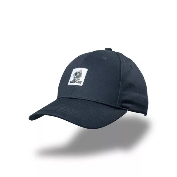 Nash Make It Happen Badge Șapcă de Baseball Neagră