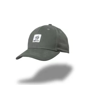 Nash Make It Happen Badge Șapcă Verde de Baseball