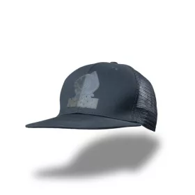   Nash Make It Happen Big Fish Trucker Cap Șapcă Neagră de Baseball