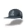 Nash Make It Happen Big Fish Trucker Cap Șapcă Neagră de Baseball