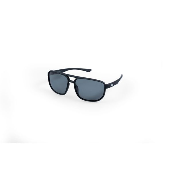 Nash Make It Happen Tracer Polarised Sunglasses Smoked Grey Lens Ochelari de soare