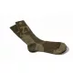 Nash - ZT Trail Socks - Șosete termice - Mici - Îmbrăcăminte de toamnă, Îmbrăcăminte de iarnă - Alte articole de îmbrăcăminte