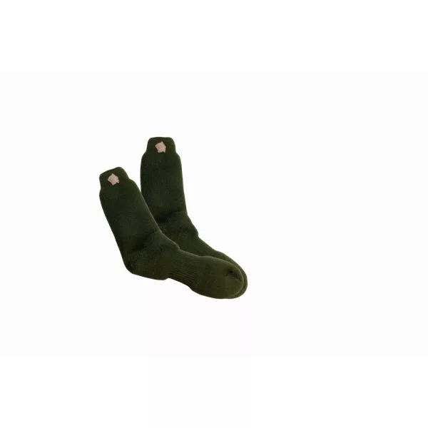Nash - ZT Thermal Socks - Șosete termice - Small - Îmbrăcăminte de toamnă, Îmbrăcăminte de iarnă - Alte articole de îmbrăcăminte