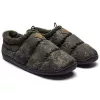 Nash Camo Deluxe Bivvy Slippers Papuci de cort 44