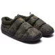 Nash Camo Deluxe Bivvy Slippers Papuci de cort 44