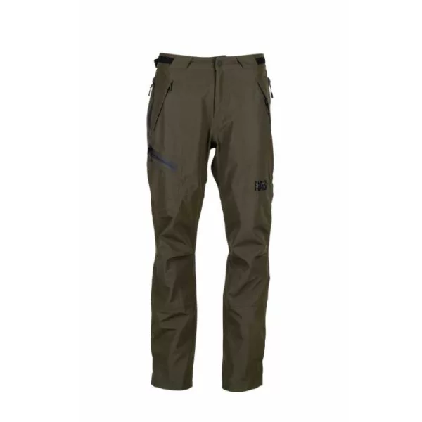 Nash - ZT Extreme - Pantalon de ploaie - XXL - Îmbrăcăminte de primăvară, Îmbrăcăminte de toamnă - Haine de ploaie