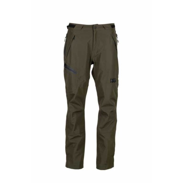 Nash - ZT Extreme - Pantalon de ploaie - XXXL - Îmbrăcăminte de primăvară, Îmbrăcăminte de toamnă - Haine de ploaie