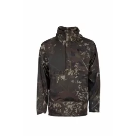   Nash - ZT Smock - Jachetă de ploaie - M - Îmbrăcăminte de primăvară, Îmbrăcăminte de toamnă - Echipament de ploaie