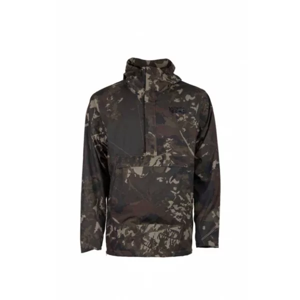 Nash - ZT Smock - Jachetă de ploaie - L - Îmbrăcăminte de primăvară, Îmbrăcăminte de toamnă - Echipament de ploaie