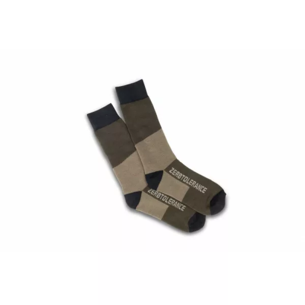 Nash - ZT Socks Small - Șosete - (EU 43-46) - Îmbrăcăminte de toamnă, Îmbrăcăminte de iarnă - Alte articole de îmbrăcăminte