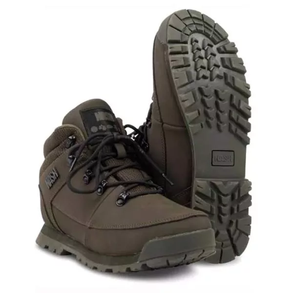 Nash ZT Trail Bocanc 45