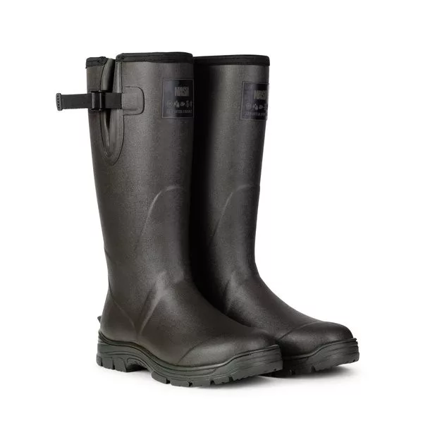 Nash ZT Field Wellies Thermo Cizme 39