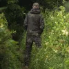 Nash ZT Extreme Camo Pantaloni Impermeabili 2XL