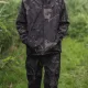 Nash ZT Extreme Camo Pantaloni Impermeabili 3XL
