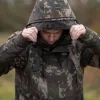 Nash Zero Tolerance Polar Parka Camo Jachetă S