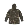 Nash Zero Tolerance Polar Parka Camo Jachetă XL