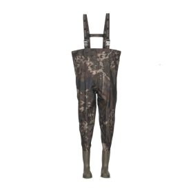 Nash Zero Tolerance HD Waders Cizme pieptar US11/EU45