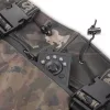 Nash ZT HD Camo Cizme de piept 45