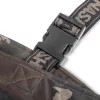 Nash ZT HD Camo Cizme de piept 45