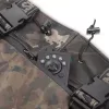 Nash ZT HD Camo Cizme piept 47