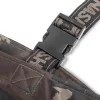Nash ZT HD Camo Cizme piept 47