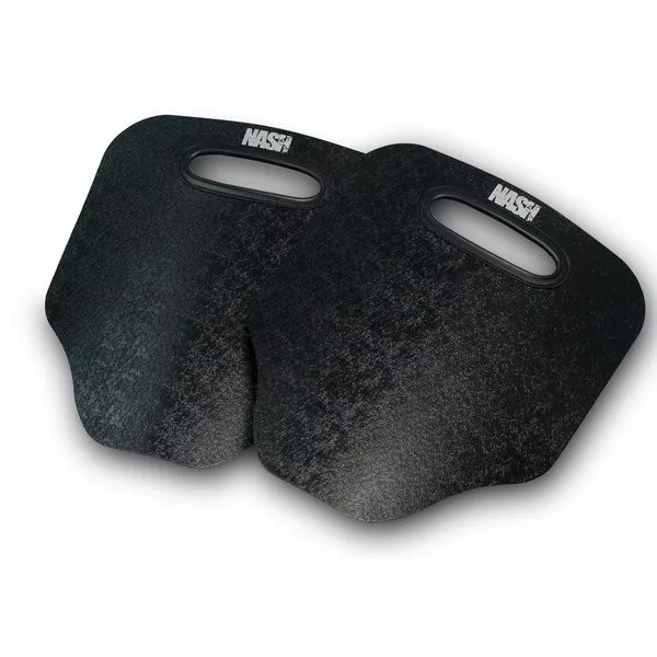 Nash Zero Tolerance Inserție Wader Horn