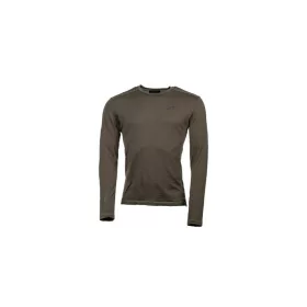   Nash Zero Tolerance ZT Merino Stage 1 Top Aláöltözet Felső 3XL