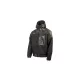Nash Zero Tolerance ZT Nordic Fleece Zipped Hoody Kapucnis Pulóver S