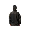 Nash Zero Tolerance ZT Nordic Fleece Zipped Hoody Kapucnis Pulóver S