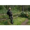 Nash Zero Tolerance ZT Nordic Fleece Zipped Hoody Kapucnis Pulóver S