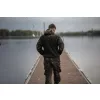 Nash Zero Tolerance ZT Nordic Fleece Zipped Hoody Kapucnis Pulóver S