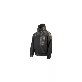 Nash ZT Nordic Fleece Hoody cu fermoar XL