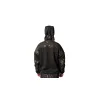 Nash ZT Nordic Fleece Hoody cu fermoar XL