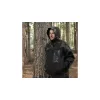 Nash ZT Nordic Fleece Hoody cu fermoar XL