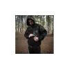 Nash ZT Nordic Fleece Hoody cu fermoar XL