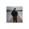 Nash ZT Nordic Fleece Hoody cu fermoar XL