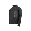 Nash ZT Nordic Fleece Zipped Jumper Pulover S