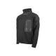 Nash ZT Nordic Fleece Zipped Jumper Pulover M