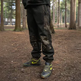 Nash ZT Nordic Fleece Joggers Pantaloni de trening XL