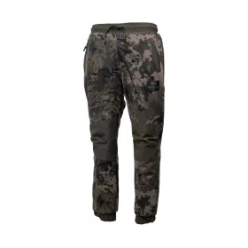   Nash Zero Tolerance Chill Joggers Camo Pantaloni de trening 3XL