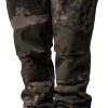 Nash Zero Tolerance Chill Joggers Camo Pantaloni de trening S