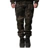 Nash Zero Tolerance Chill Joggers Camo Pantaloni de trening S